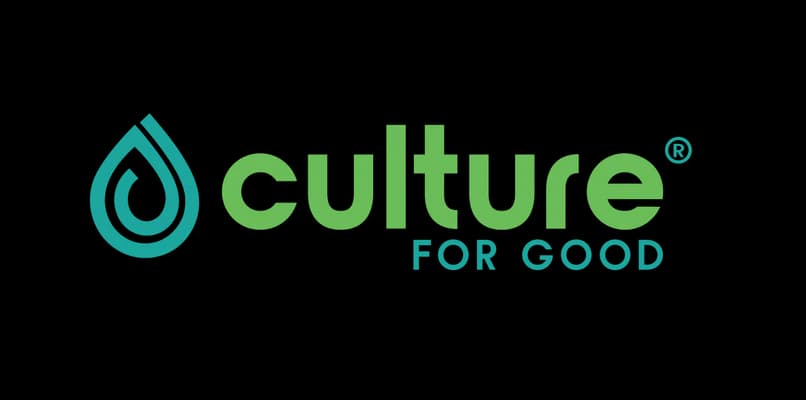 Culture For Good