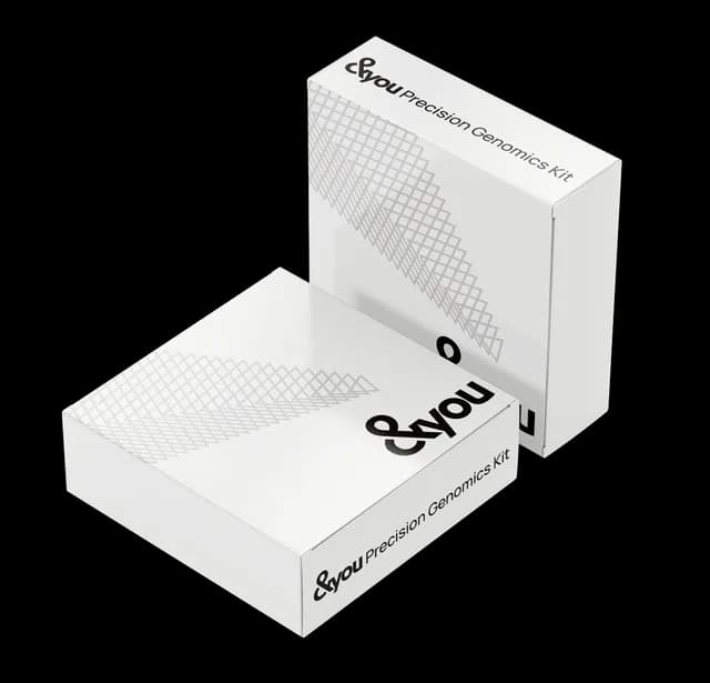 &You™ Precision Genomics Kit